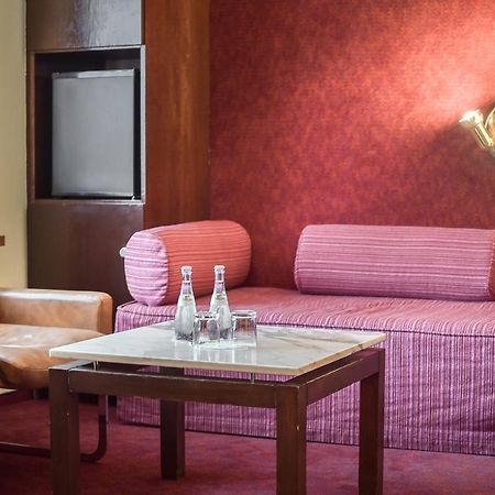 Kontaktlos Hotel Am Kappelberg Kontaktlos Fellbach Exteriér fotografie