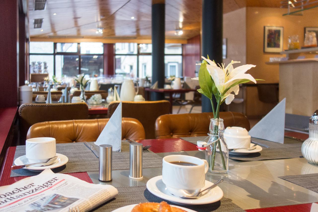 Kontaktlos Hotel Am Kappelberg Kontaktlos Fellbach Exteriér fotografie